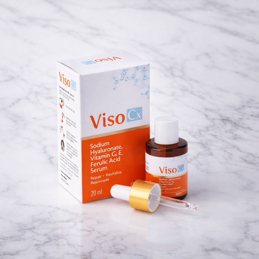 Viso CX Face Serum 20ml