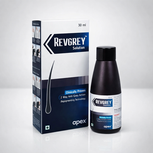 Revgrey Solution 30ml