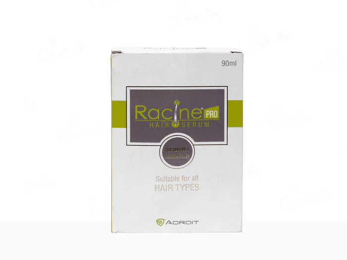 Racine Pro Hair Serum 90ML