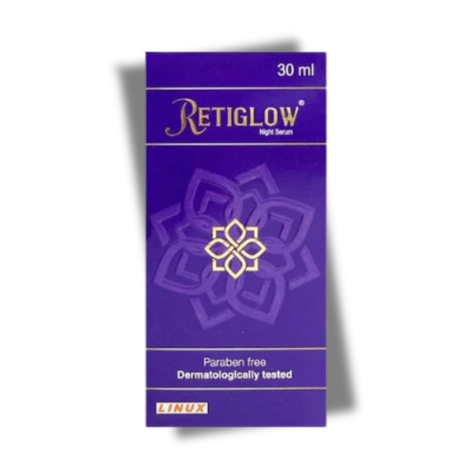 Retiglow Night Serum 30ml