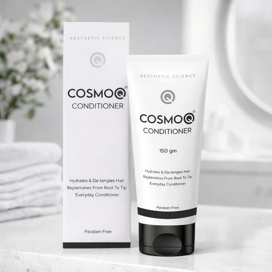 Cosmoq Conditioner, 150 gm